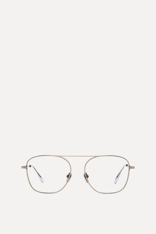 The Rocky Glasses from Jimmy Fairly