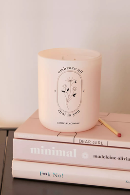 Evie Candle from Damselfly