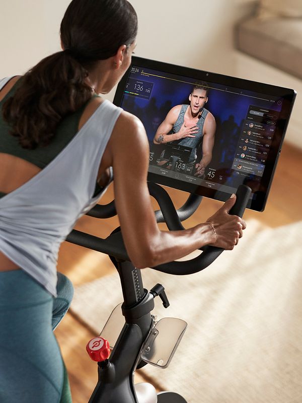 The Best At-Home Spin Bikes