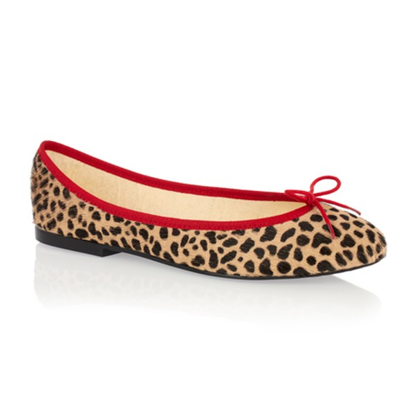 Calf Hair India from French Sole