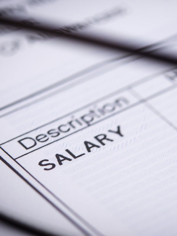 How To Negotiate A Pay Rise