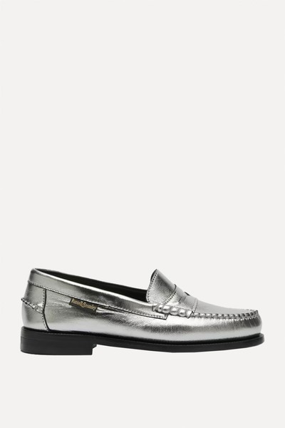 Dartmoor Moccasin Saddle Loafer from Russell & Bromley