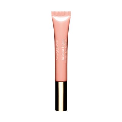 Instant Light Natural Lip Perfector from Clarins