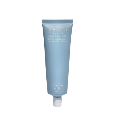 The Cleanser- Soft Milky Gel