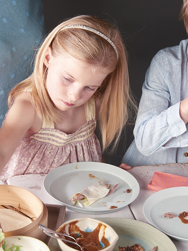10 Ways To Eat Healthier As A Family 