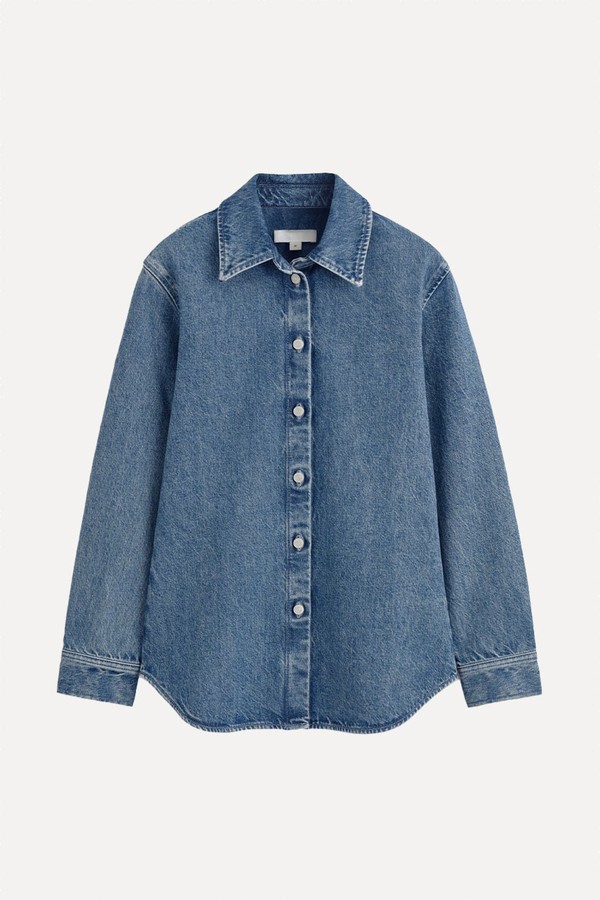 Denim Shirt from COS