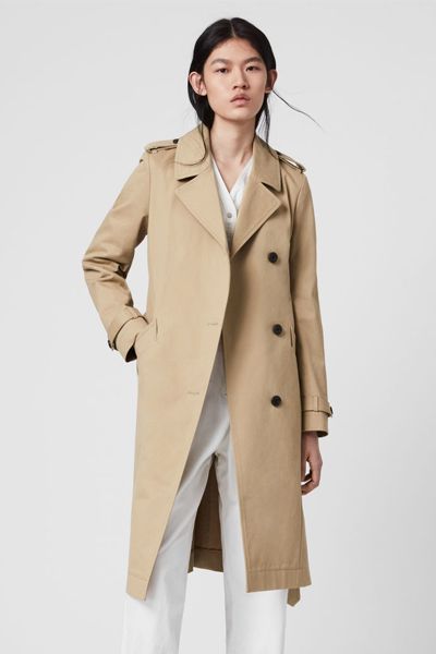 Chiara Trench Coat