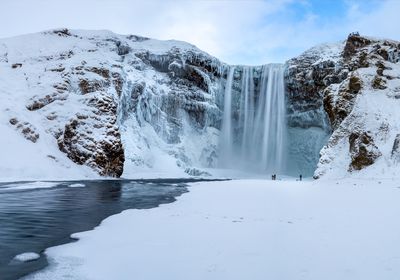 Iceland