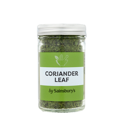 Coriander Leaf from By Sainsbury's