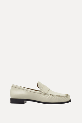 Leather Loafers from COS