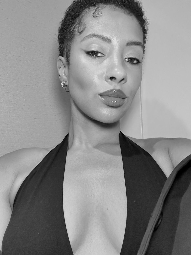Broadcaster Yasmin Evans Shares A Day In Her Life