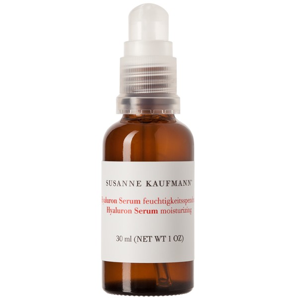 Hyaluron Serum Moisturising
