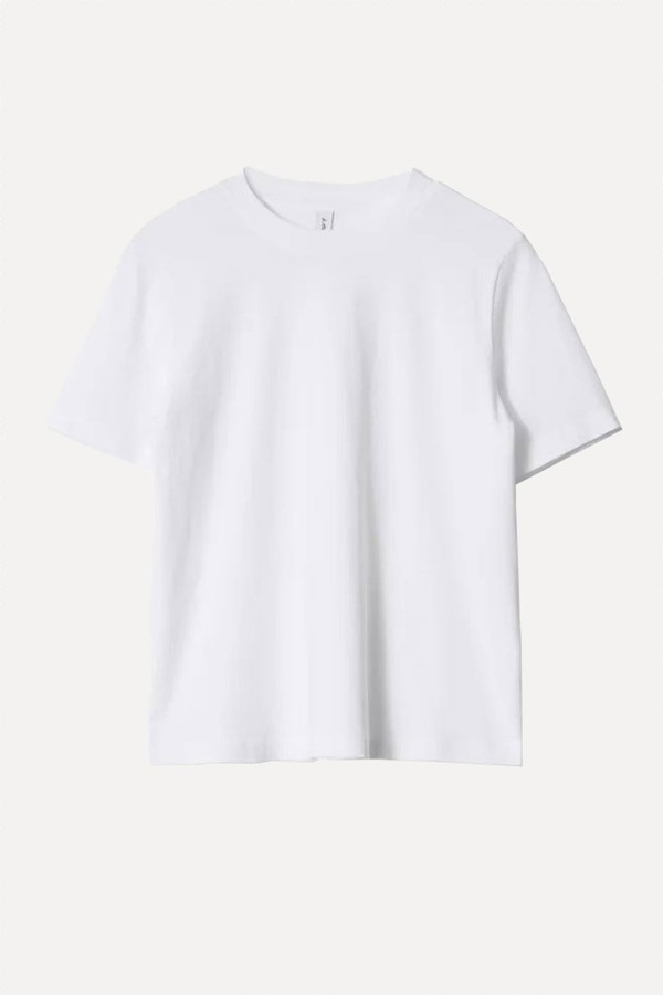 Crewneck T-Shirt from & Other Stories
