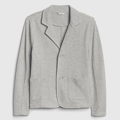 Pique Blazer from Gap