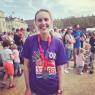 7 Things I Learnt Running A Marathon