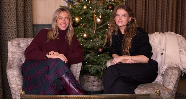 Christmas Gift Unboxing: Zara Home, Bottega Veneta, Merit Beauty & More…