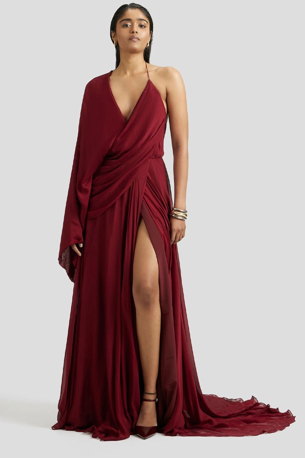 Claire Dress