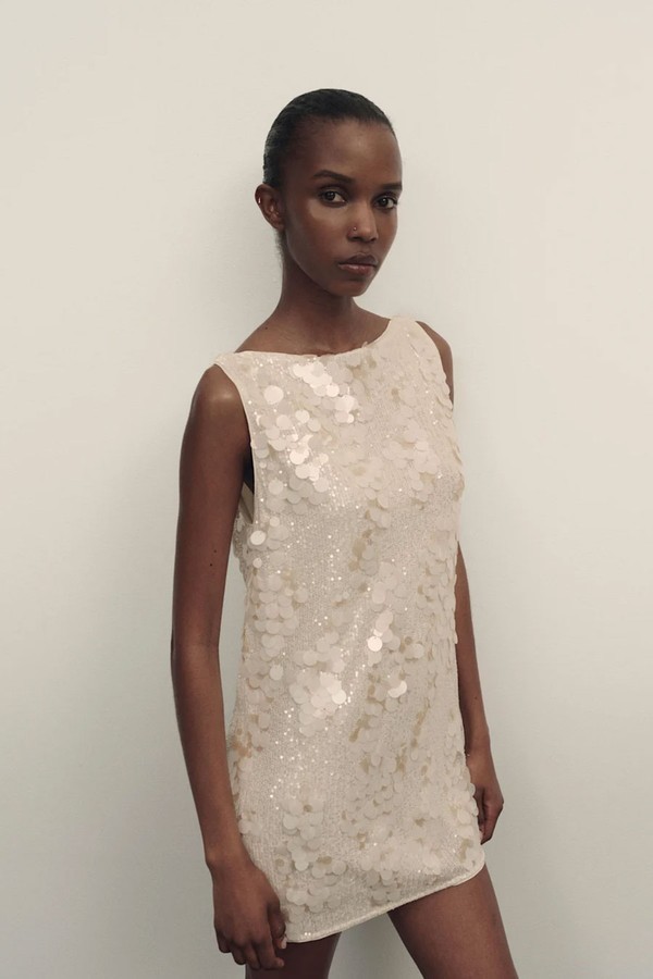 Nyla Dress from Reformation