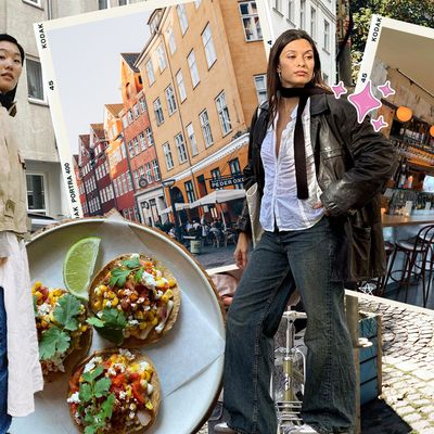 4 Local LuxeGirls Share Their Favourite Spots in Copenhagen