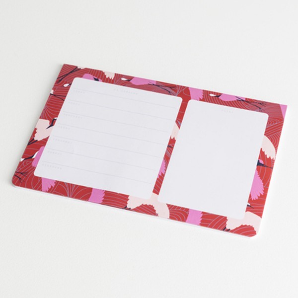 Weekly Planner from & Other Stories