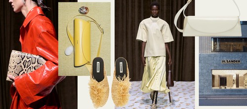 Brand Spotlight: Jil Sander