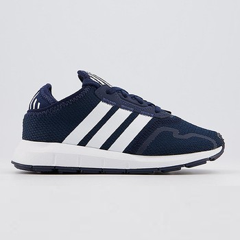 Swift Run X Kids Trainers from Adidas