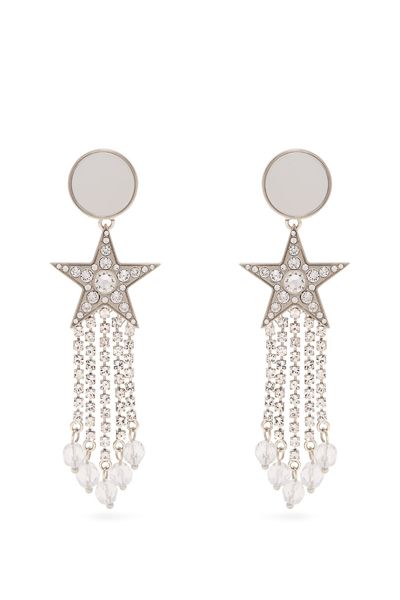 Clip-On Earrings from MIU MIU