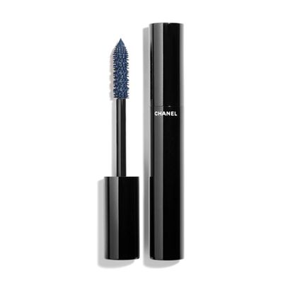 Le Volume Mascara In Blue Night from Chanel