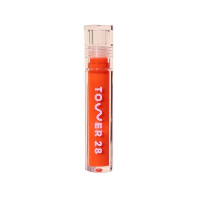 ShineOn Lip Jelly In Fire 