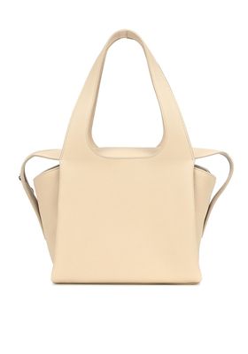 TR1 Leather Tote from The Row