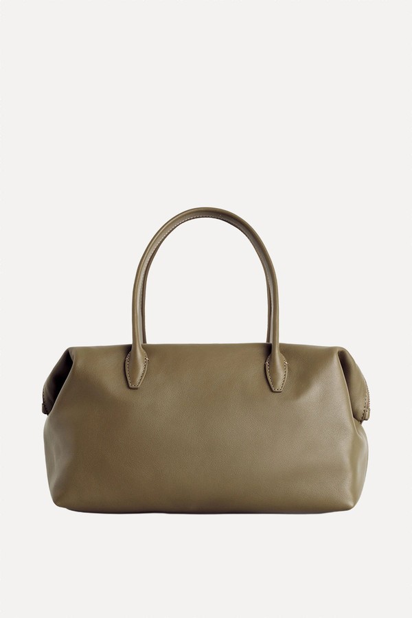 Montmartre Bowling Bag from COS