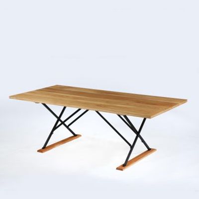 Drapers Table  from Rose Uniacke 