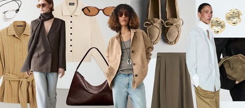 New-Season Pieces We’re Loving at Massimo Dutti Right Now