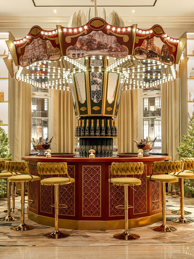 What To Do In London Over The Christmas Break 