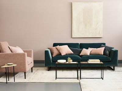 Jasper Modern Sofa