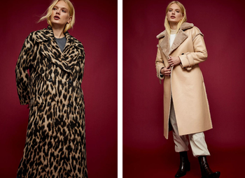 The Cool Autumn/Winter Collection We Love