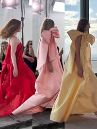 The Marques’Almeida Founder Talks About Her Decade In Fashion