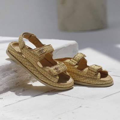 The Conscious Edit: July