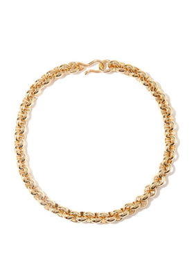Piera Chain Necklace from Laura Lombardi