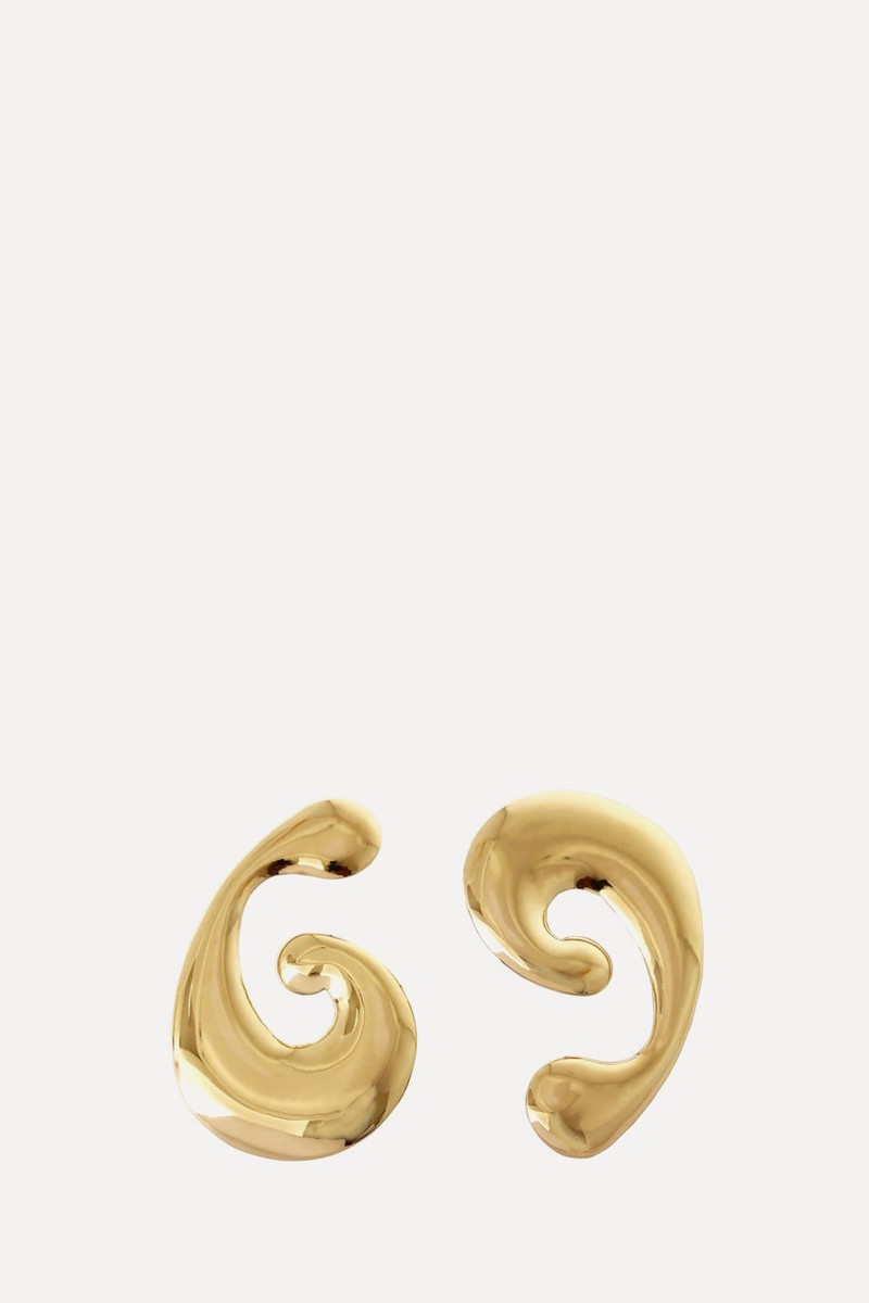 Circe Earrings from By Alona