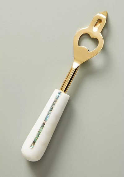 Reagent Bottle Opener