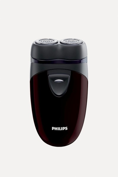 Electric Cordless Travel Shaver from Philips