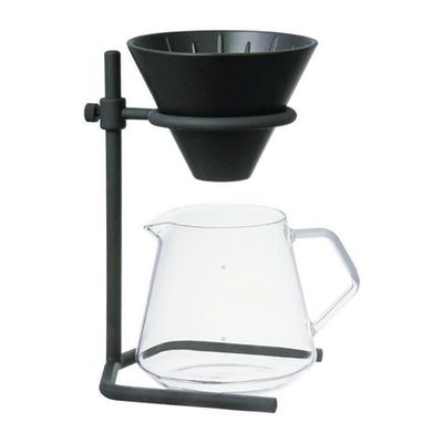 Brewer Stand Set from Kinto