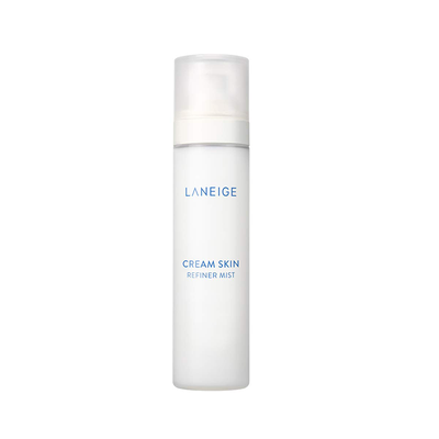 Cream Skin Refiner Mist from Laneige