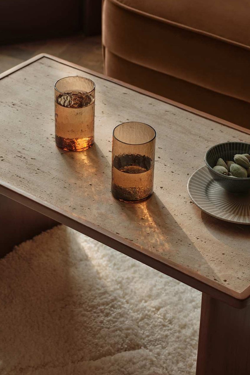 Halston Coffee Table