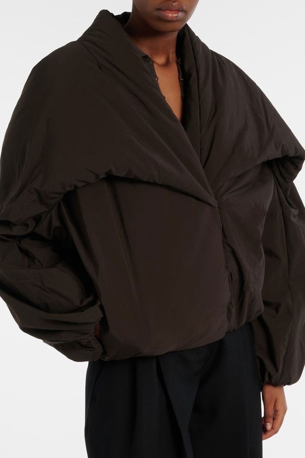 Chale Bomber Jacket from Jacquemus 