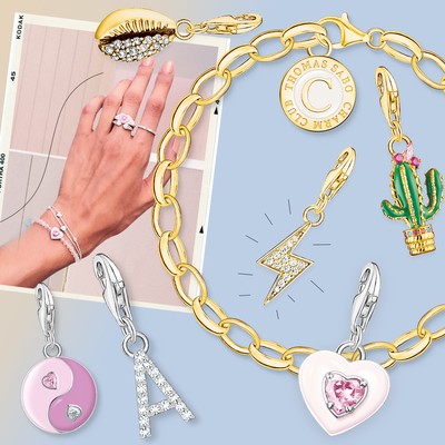 The Cool New Jewellery Club The LuxeGirls Love 