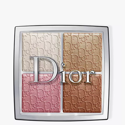 Backstage Glow Face Palette from Dior