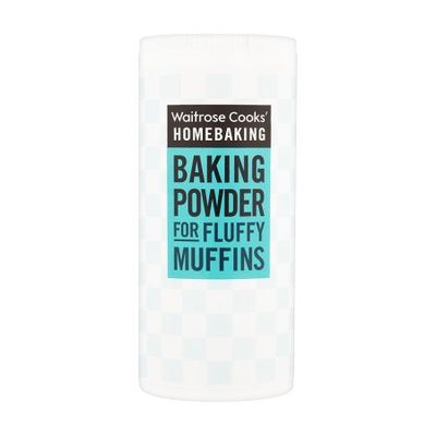 Homebaking Baking Powder from Waitrose