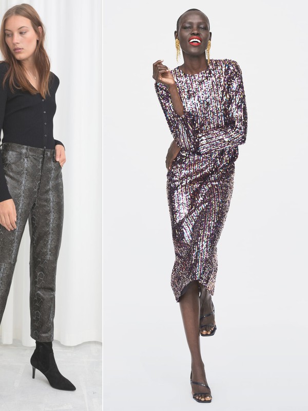 High Street Hits
